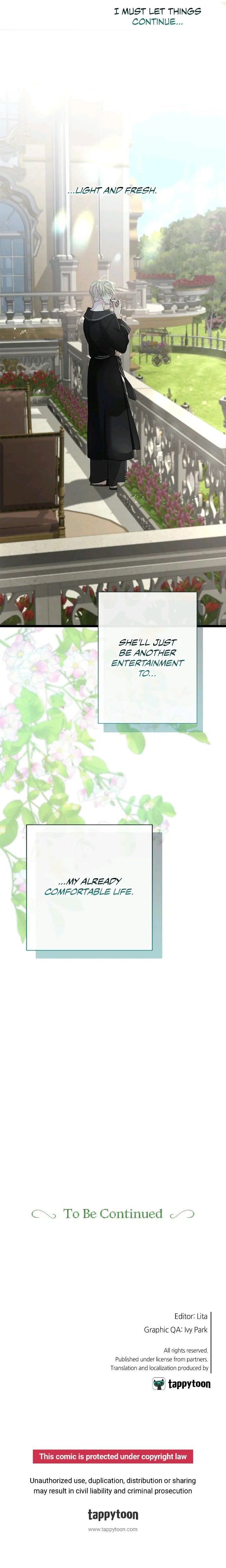 The Problematic Prince, Chapter 67 image 34